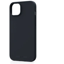 Чехол для iPhone Njord Slim MagSafe Case Black (NA52GR09) for iPhone 15 Plus: Цвет черный