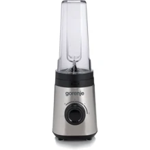 Блендер Gorenje BSM600E: Мощность, Вт 320