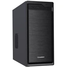 Корпус GameMax (MT801-500W): Форм-фактор материнської плати ATX/MicroATX
