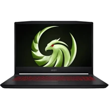 Ноутбук MSI Bravo 15 B5ED (B5ED-020US): Экран 15.6 " (1920x1080)
