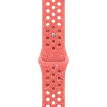 Apple 46mm Magic Ember Nike Sport Band - S/M (MYLF3ZM/A): Виробник Apple