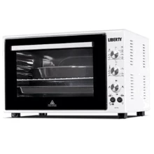 Электродуховка настольная Liberty T-260 CW: Производитель Liberty