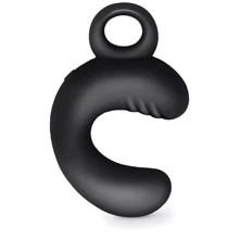 З-образний вибромассажер Topco Sales Climax Elite, Diana Rechargeable 9x C-Shaped Vibe: Для кого Для жінок