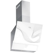 Витяжка Gorenje DVG6565KR: Тип фільтра повітря Рециркуляція, Відведення