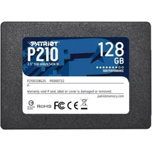 PATRIOT P210 128 GB (P210S128G25) UA: Тип накопителя внутренний