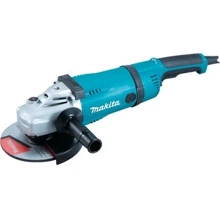 Шліфмашина кутова (болгарка) Makita GA7030RF01: Виробник Makita