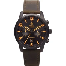 Наручные часы Royal London 41362-02: Стиль Классический