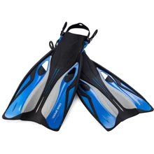 Ласты для дайвинга и плавания Aqua Speed ​​Swift 4763 размер 38-41 (707-11): Тип галоши с открытой пяткой и закрытым носком