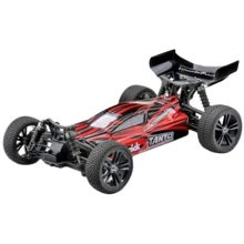 Багги 1:10 Himoto Tanto E10XBL Brushless (красный): Класс Багги