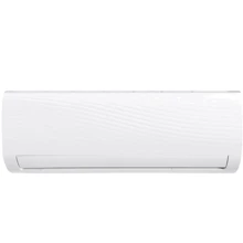 Кондиционер Midea Forest DC AF-09N1C2-I/AF-09N1C2-O: Вид установки внутреннего блока настенный