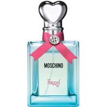Туалетная вода Moschino Funny 50 ml: Вид Туалетная вода