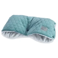 Муфта для рук X-Lander X-Muff - Velvet Petrol Blue (90489): Производитель X-Lander