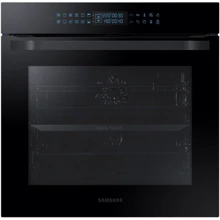 Духовой шкаф электрический Samsung NV75N7546RB: Объем, л 75