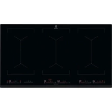 Варочная поверхность электрическая Electrolux EIV9467: Размеры для встраивания 88х49 см