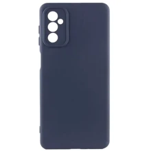 Аксессуар для смартфона Lakshmi Case Silicone Cover Full Camera Midnight Blue for Samsung A136 Galaxy A13 5G / A047 Galaxy A04s: Совместимость Samsung A136 Galaxy A13 5G / A047 Galaxy A04s