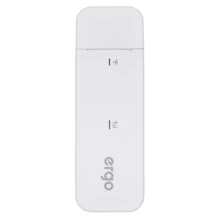 Маршрутизатор Wi-Fi ERGO W02: Швидкість даних 150 Мбит/с