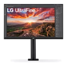 Монітор LG Ergo 4K HDR 27UN880-B: Покриття екрану антибликовое
