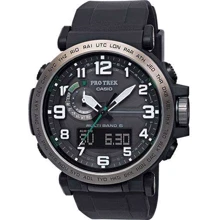 Наручний годинник Casio Pro Trek (PRW-6600Y-1ER): Стиль спортивний
