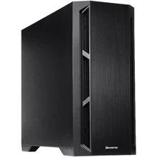 Корпус Chieftec APEX Q Black (GA-01B-Q-OP): Форм-фактор материнської плати E-ATX/ATX/MicroATX/Mini-ITX