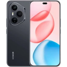 Смартфон Honor 400 Pro 5G 12/256GB Midnight Black (Global): Дисплей 6.7" AMOLED (2800x1280)
