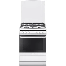 Плита комбинированная Hansa FCMW68041: Тип устройства Комбинированная плита