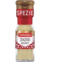 Імбир Cannamela мелений 20 г (8003240061796): undefined undefined