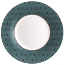 Тарелка суповая Luminarc Zadig Blue 23 см (P0370): Тип Тарелка суповая