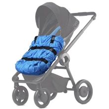 Чохол для ніжок ANEX QUANT Q/AC f06 (water/blue): Виробник Anex