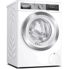 Пральна машина Bosch WAX32F90: Тип машини автомат