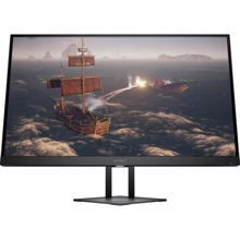 Монітор HP OMEN 27i (8AC94AA): Покриття екрану антиблікове
