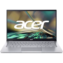 Acer Swift 3 SF314-512-75J4 (NX.K0FAA.009) Approved Витринный образец: Причина уценки Как новый (витринный образец): ноутбук выглядит и функционирует как новый. Техника полностью протестирована по программе Approved, все функции работают корректно