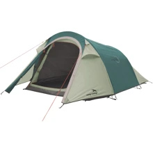 Палатка Easy Camp Energy 300 Teal Green: Назначение для кемпинга