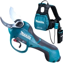 Секатор Makita DUP361Z Accu: Тип секаторы