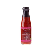 Соус солодкий чилі Onoff Spices Тайський органічний 200 мл (8718421610167): undefined undefined
