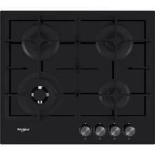 Варочная поверхность газовая Whirlpool GOFL 629/NB: Размеры для встраивания (ШxГ) 56x49 см