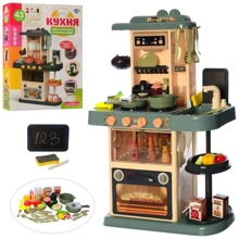 Игровой набор Кухня LimoToy 889-183: Производитель Limo toy
