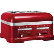 Тостер KitchenAid Artisan 5KMT4205ECA: Тип Электрический тостер