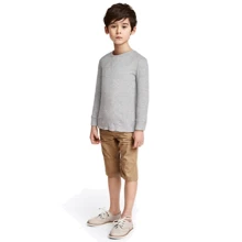 Шорти H & M 4569125 92 см коричневі: Стать хлопчик