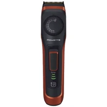 Машинка для стрижки (триммер) Rowenta Virtuo TN3800F4: Зона применения Для тела, Для окантовки, Для лица, Для бороды