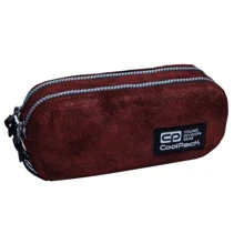 Шкільний пенал Edge Diamond Brick, CoolPack (B69077): Рік випуску колекції 2019