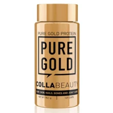 PureGold CollaBeauty 125 caps / 25 servings: Форма випуску Капсулы