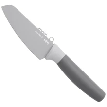 Нож для чистки овощей и цедры BergHoff Leo 11 см (3950043): Лезвие нержавеющая сталь