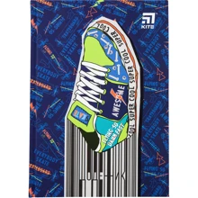 Щоденник шкільний Kite, тверда обкладинка, Skate (k20-262-5): Виробник KITE
