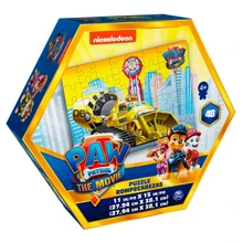 Пазл Spin Master Щенячий патруль в кино Кремез (SM98468/6062722-3): Производитель Spin Master
