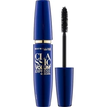 Maybelline New York Volum Express Ultra Volume 3 Black Тушь для ресниц 10ml: Вид Тушь для ресниц
