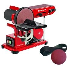 Точильный станок Einhell TC-US 400 4419255: Производитель Einhell