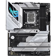 ASUS ROG STRIX Z790-A GAMINGWIFI II: Оперативная память 4xDDR5 8000 МГц, до 192 ГБ
