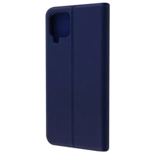 Аксессуар для смартфона WAVE Stage Case Blue for Samsung A125 Galaxy A12 / M127 Galaxy M12: Совместимость Samsung A125 Galaxy A12 / M127 Galaxy M12