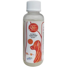 Кондиционер SynergyLabs Salon Select Oatmeal Conditioner овсяная мука для собак и котов 45 мл (45204): Тип средства Кондиционеры