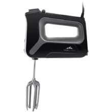Миксер Eta Lento 3051 90000 Black: Мощность, Вт 550